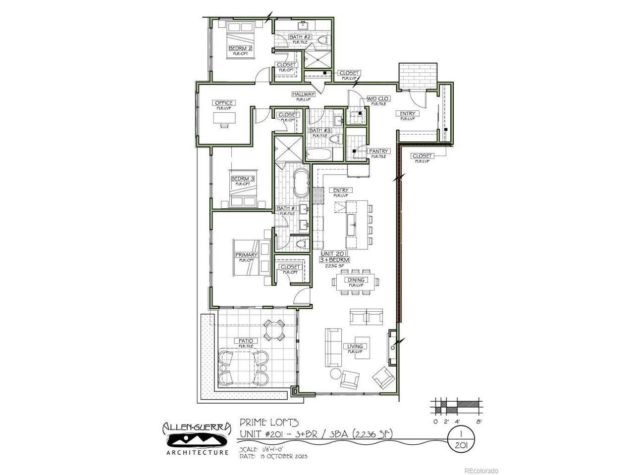 20 E Main #201, Frisco, CO 80443