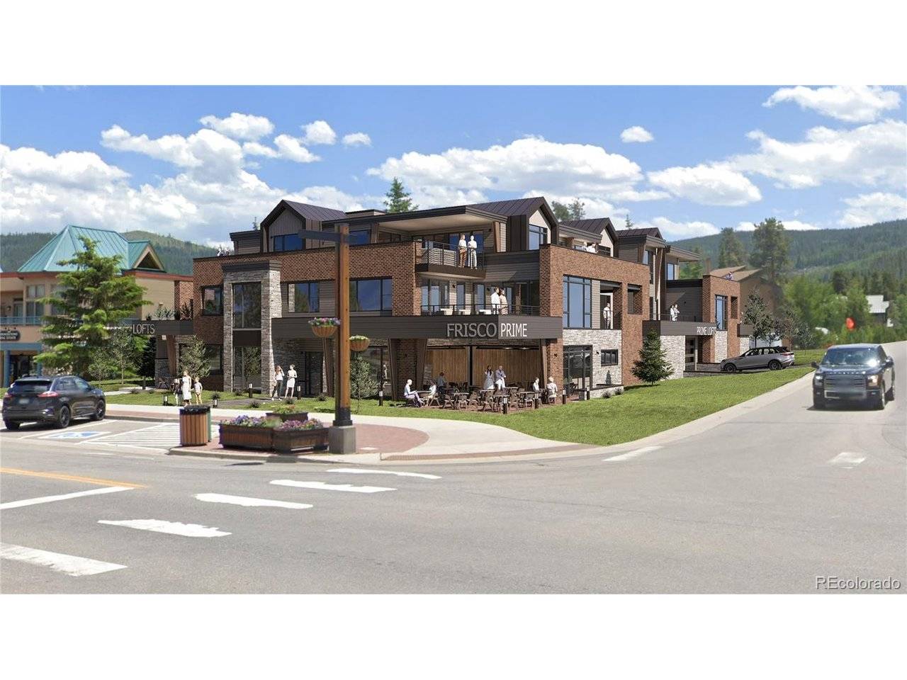 20 E Main #201, Frisco, CO 80443