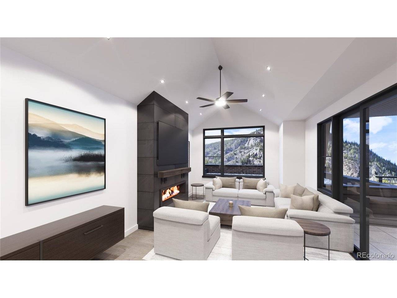 20 E Main #201, Frisco, CO 80443