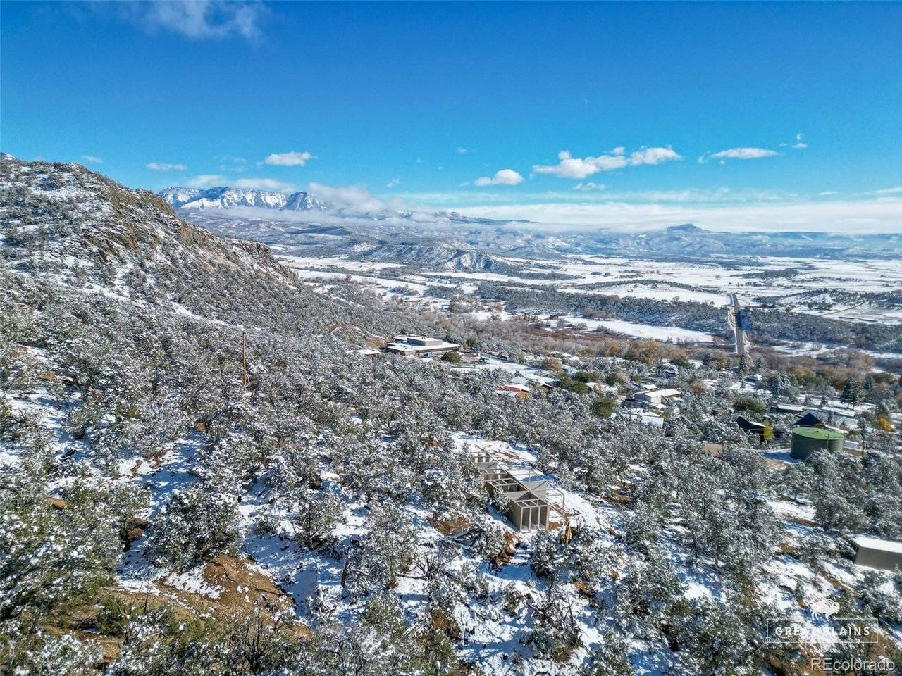 Greenwood, Crawford, CO 81415