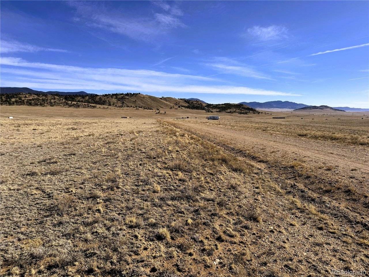 1561 Hinsdale, Hartsel, CO 80449