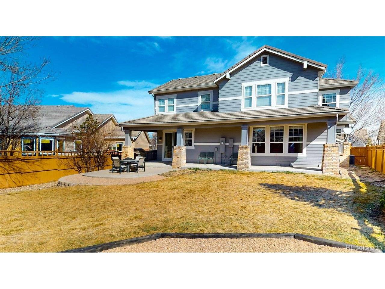2994 Greensborough, Highlands Ranch, CO 80129