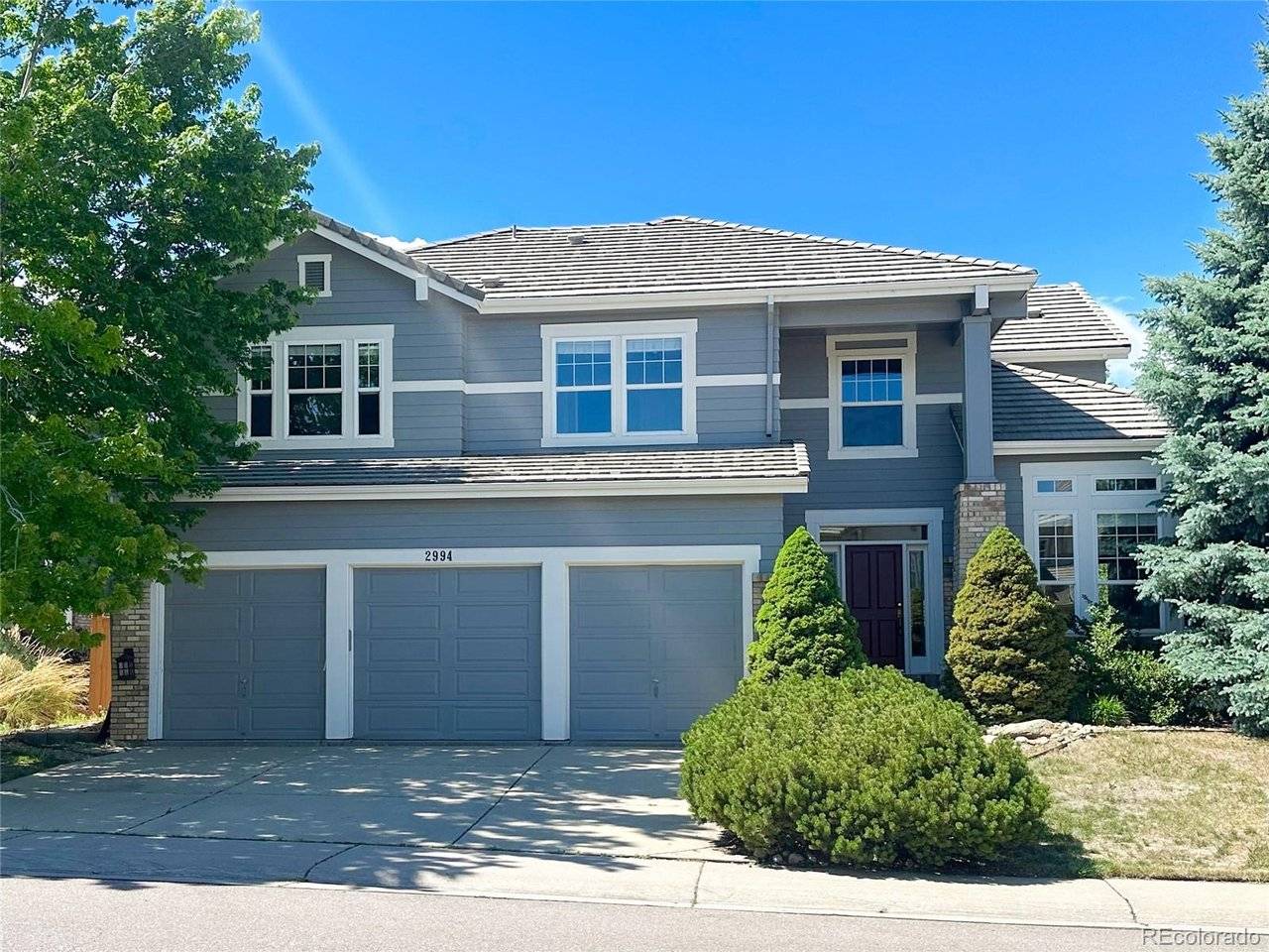 2994 Greensborough, Highlands Ranch, CO 80129