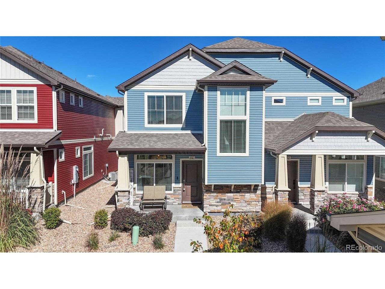 17983 E 103rd, Commerce City, CO 80022