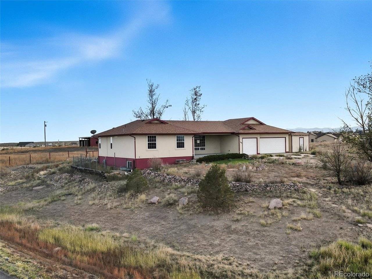 Address not disclosed, Pueblo, CO 81007