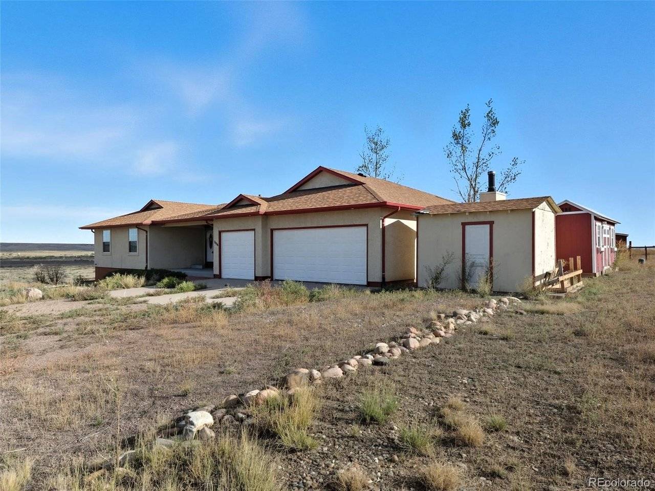 Address not disclosed, Pueblo, CO 81007
