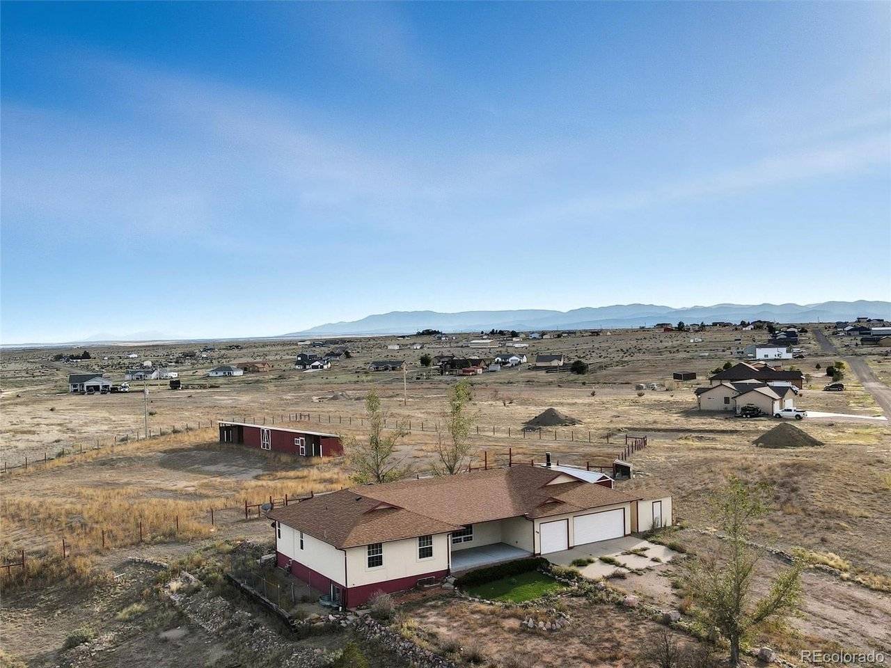 Address not disclosed, Pueblo, CO 81007
