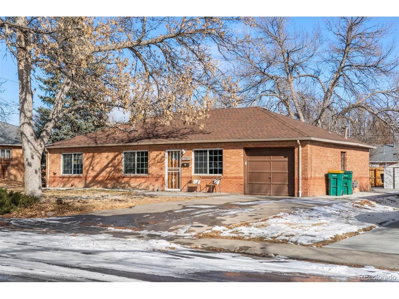 778 Troy, Aurora, CO 80011