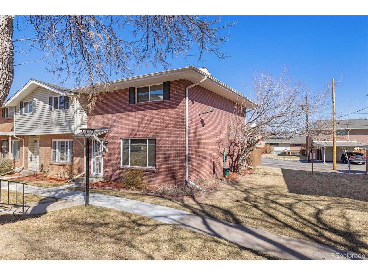 9051 E Nassau #375, Denver, CO 80237