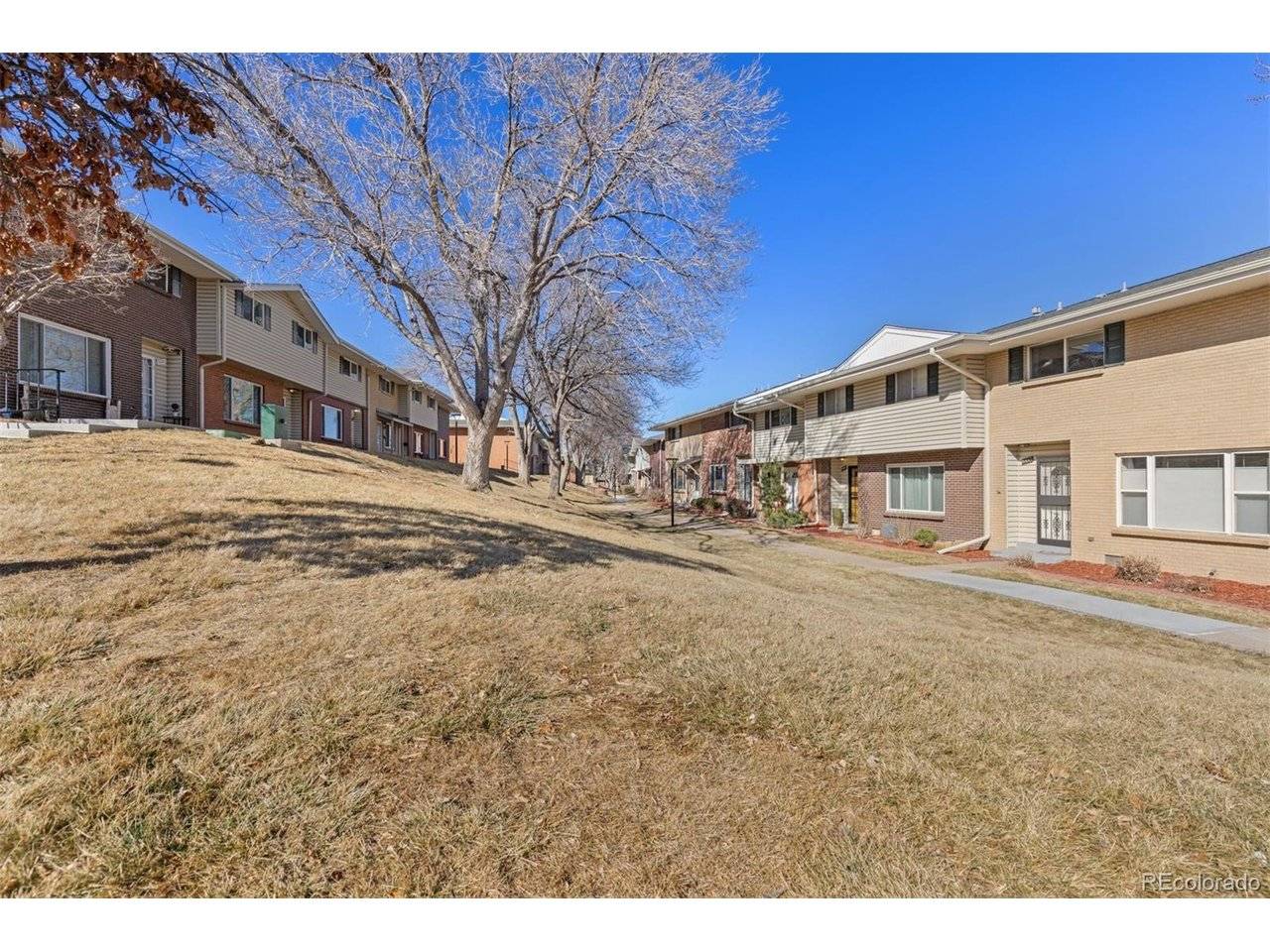 9051 E Nassau #375, Denver, CO 80237