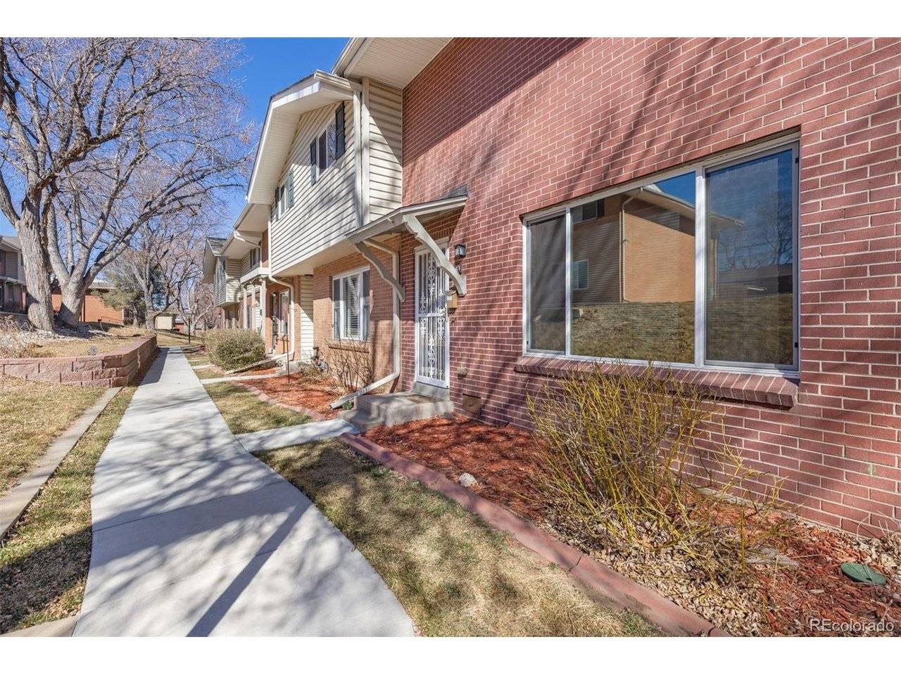 9051 E Nassau #375, Denver, CO 80237