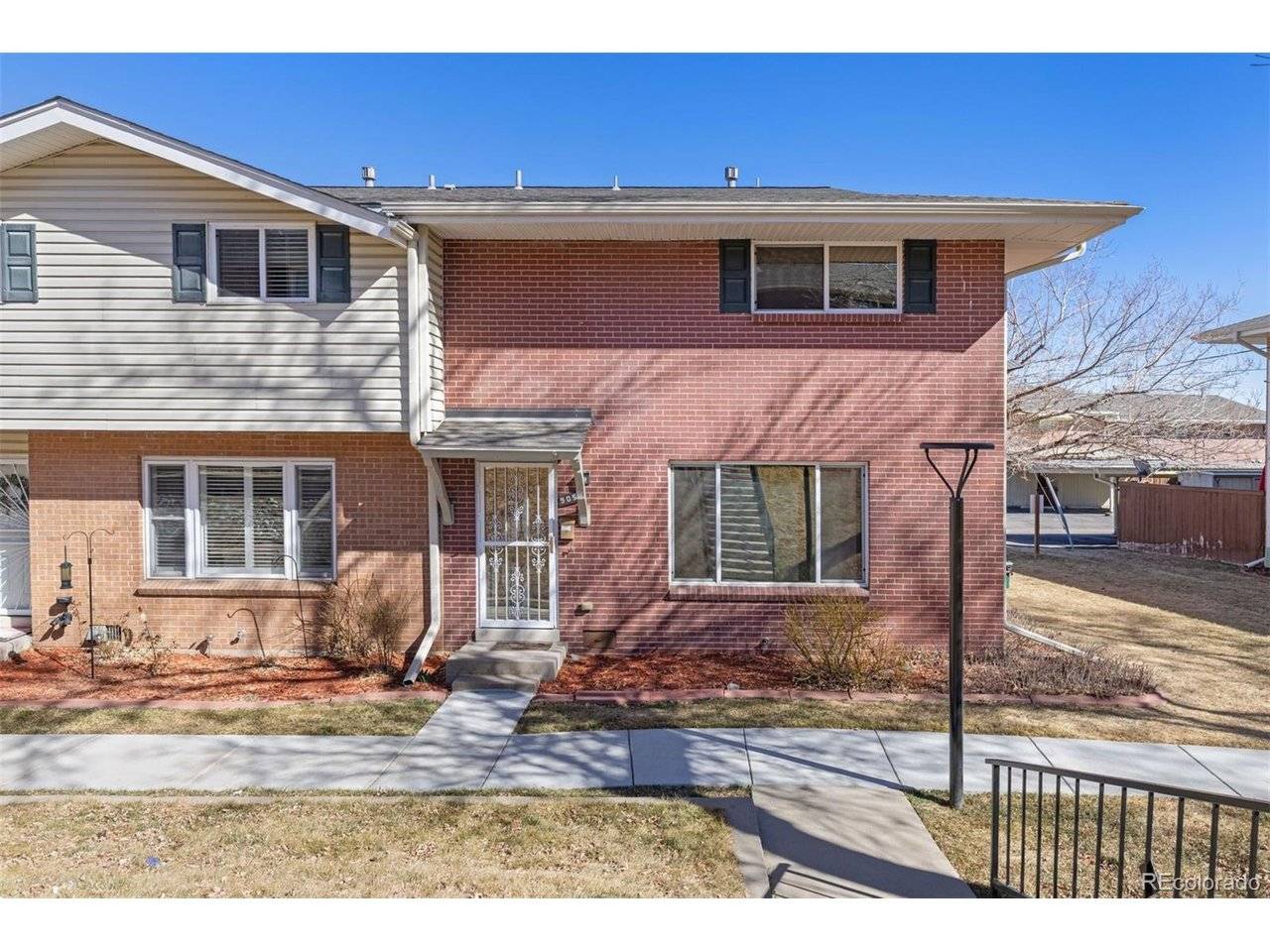 9051 E Nassau #375, Denver, CO 80237