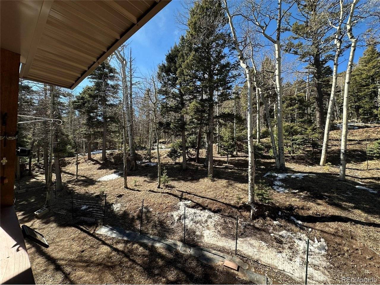 2945 Forbes Park, Fort Garland, CO 81133