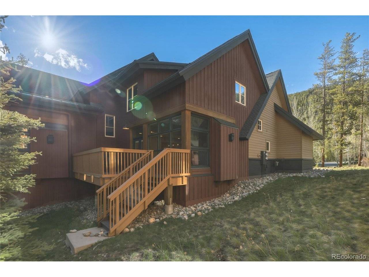 226 Alpen Rose #8722, Dillon, CO 80435