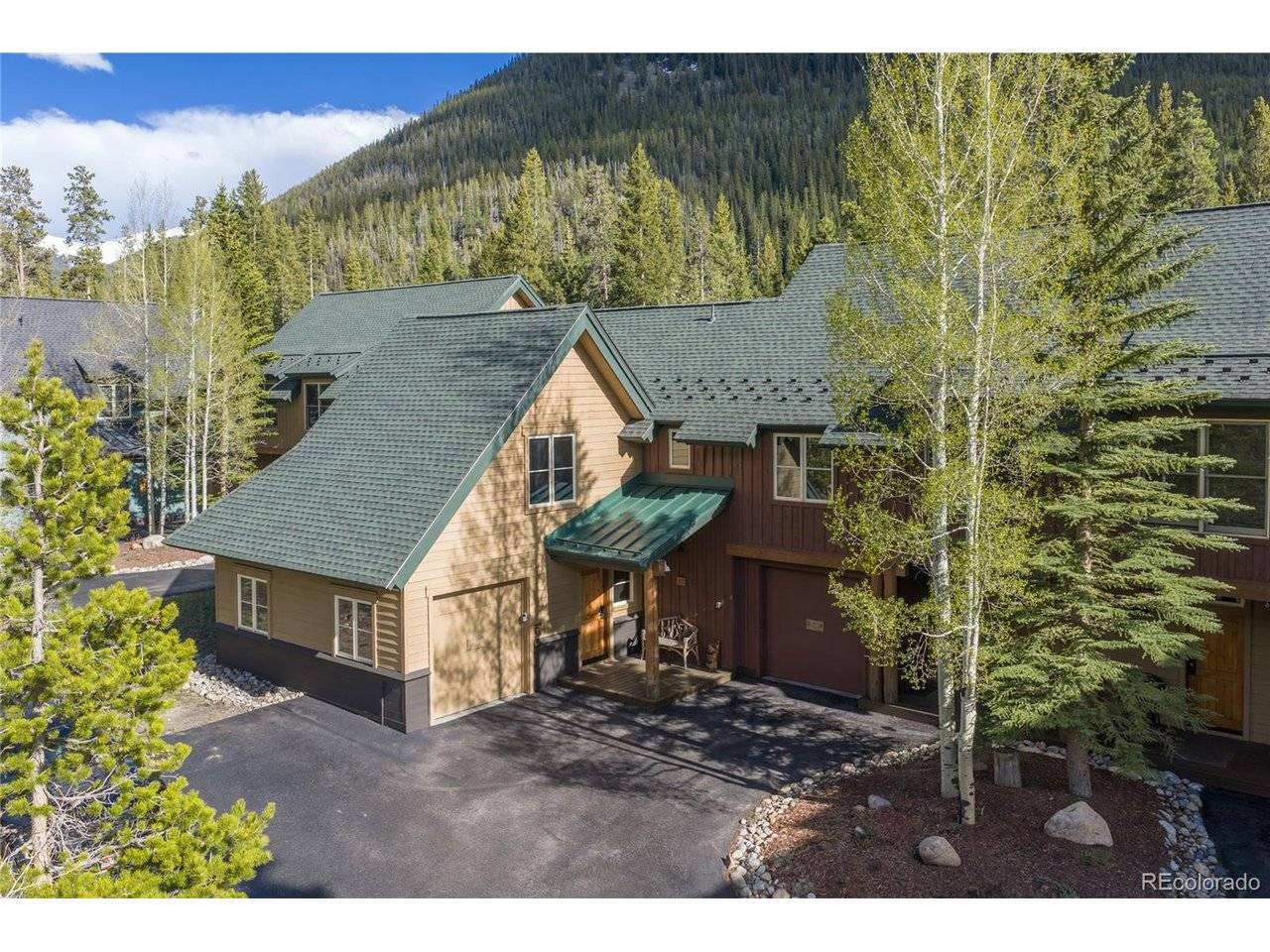 226 Alpen Rose #8722, Dillon, CO 80435