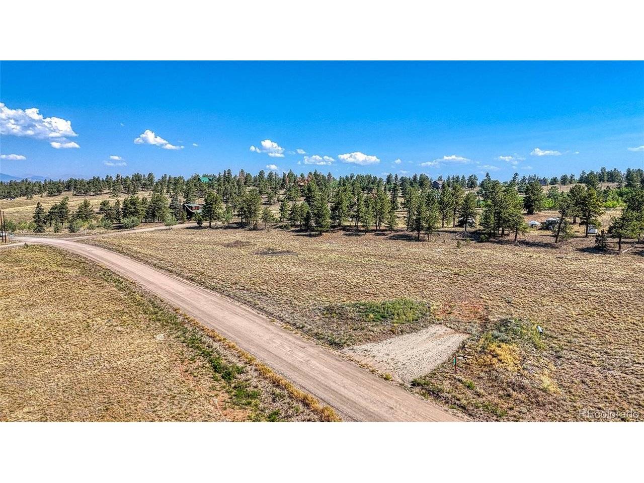 2538 Windmill, Hartsel, CO 80449