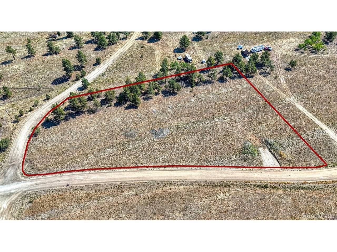 2538 Windmill, Hartsel, CO 80449