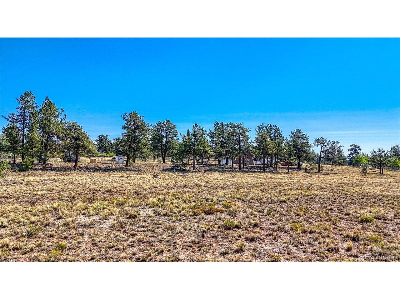 2538 Windmill, Hartsel, CO 80449