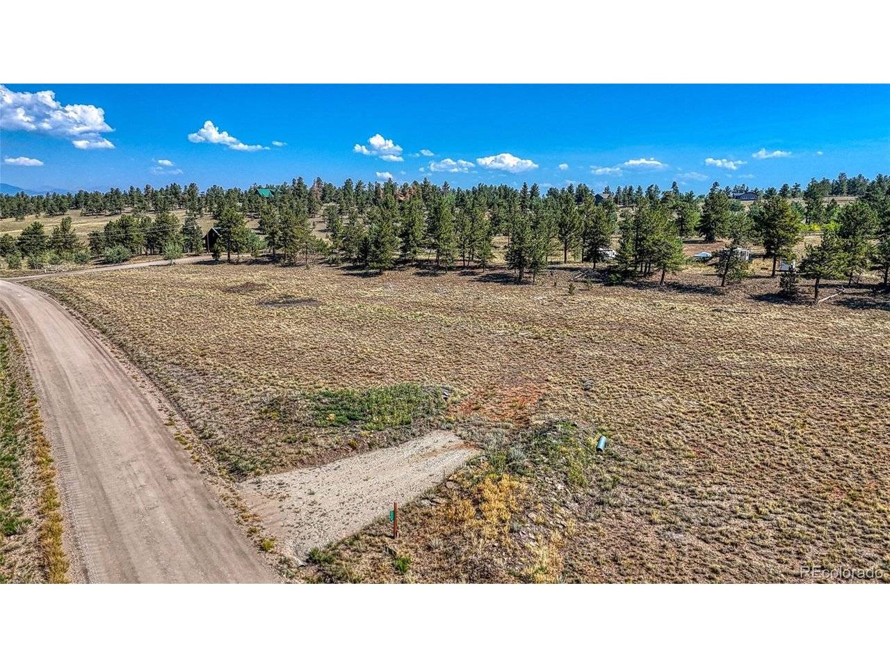 2538 Windmill, Hartsel, CO 80449
