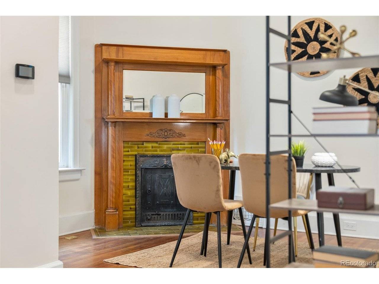 1516 Cook, Denver, CO 80206