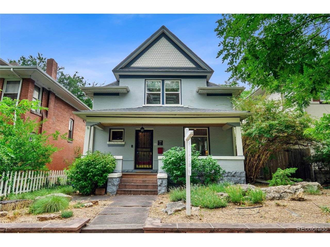 1516 Cook, Denver, CO 80206