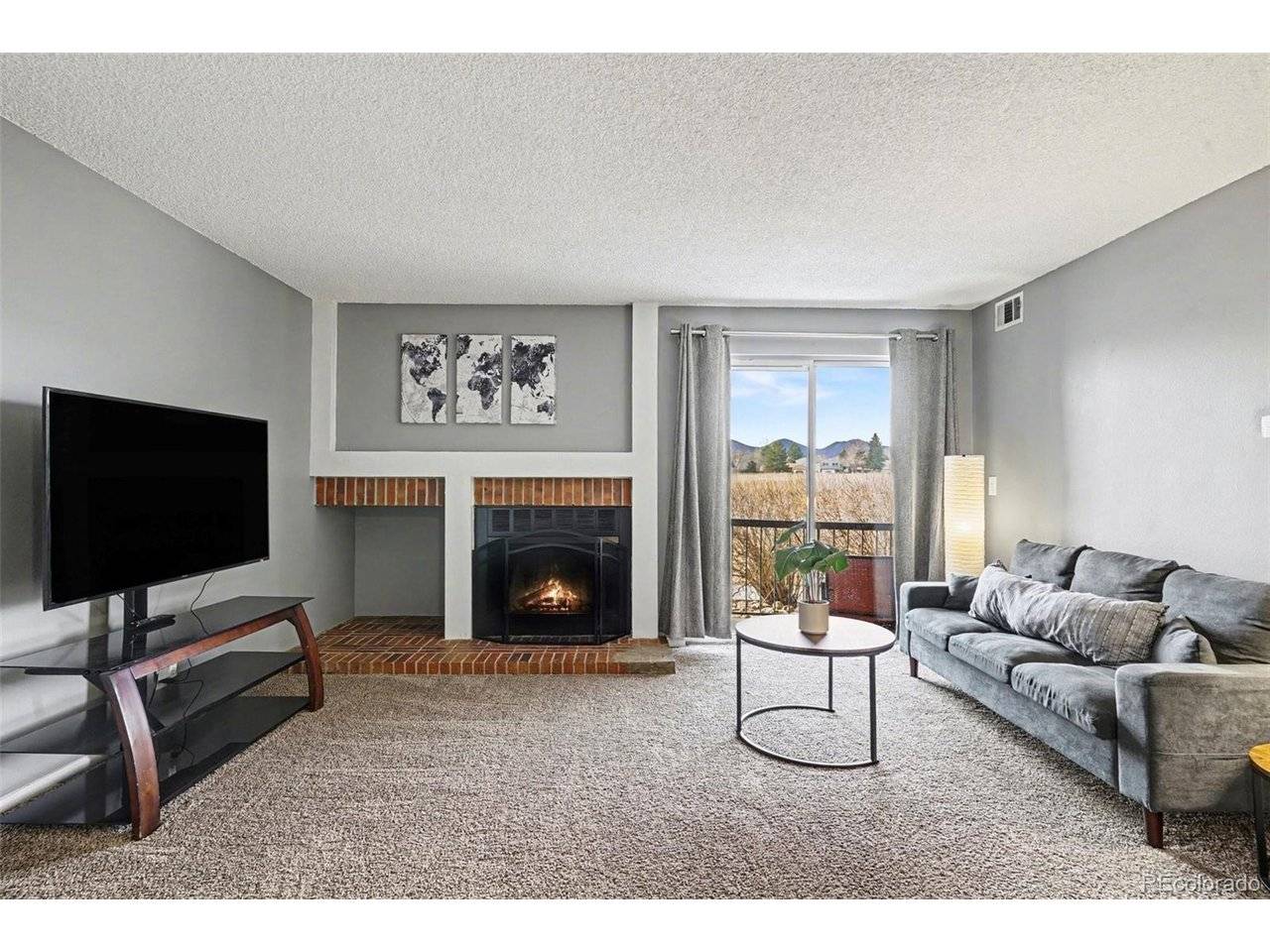4899 S Dudley #H8, Littleton, CO 80123