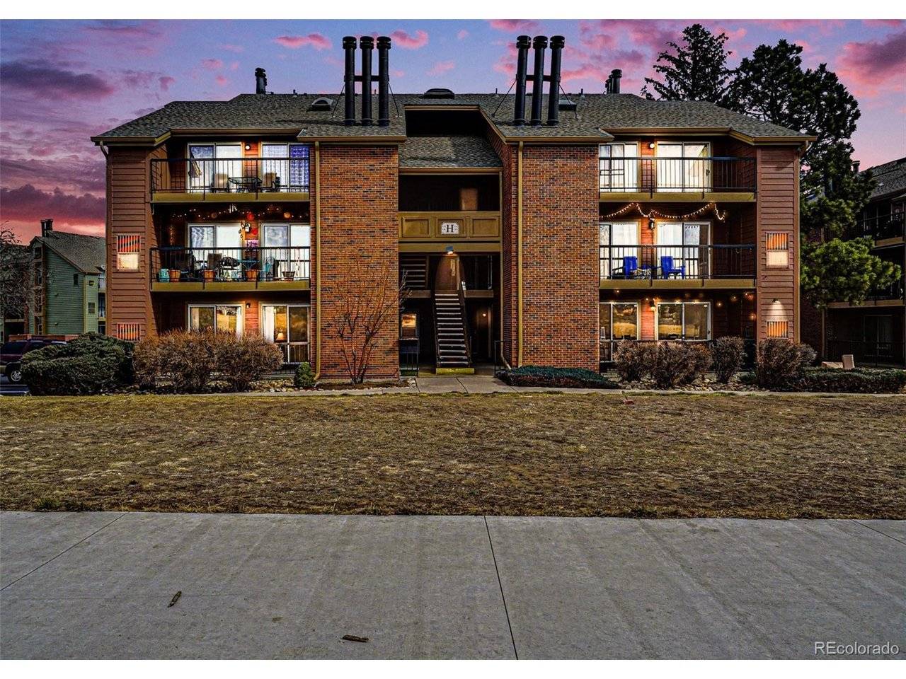 4899 S Dudley #H8, Littleton, CO 80123
