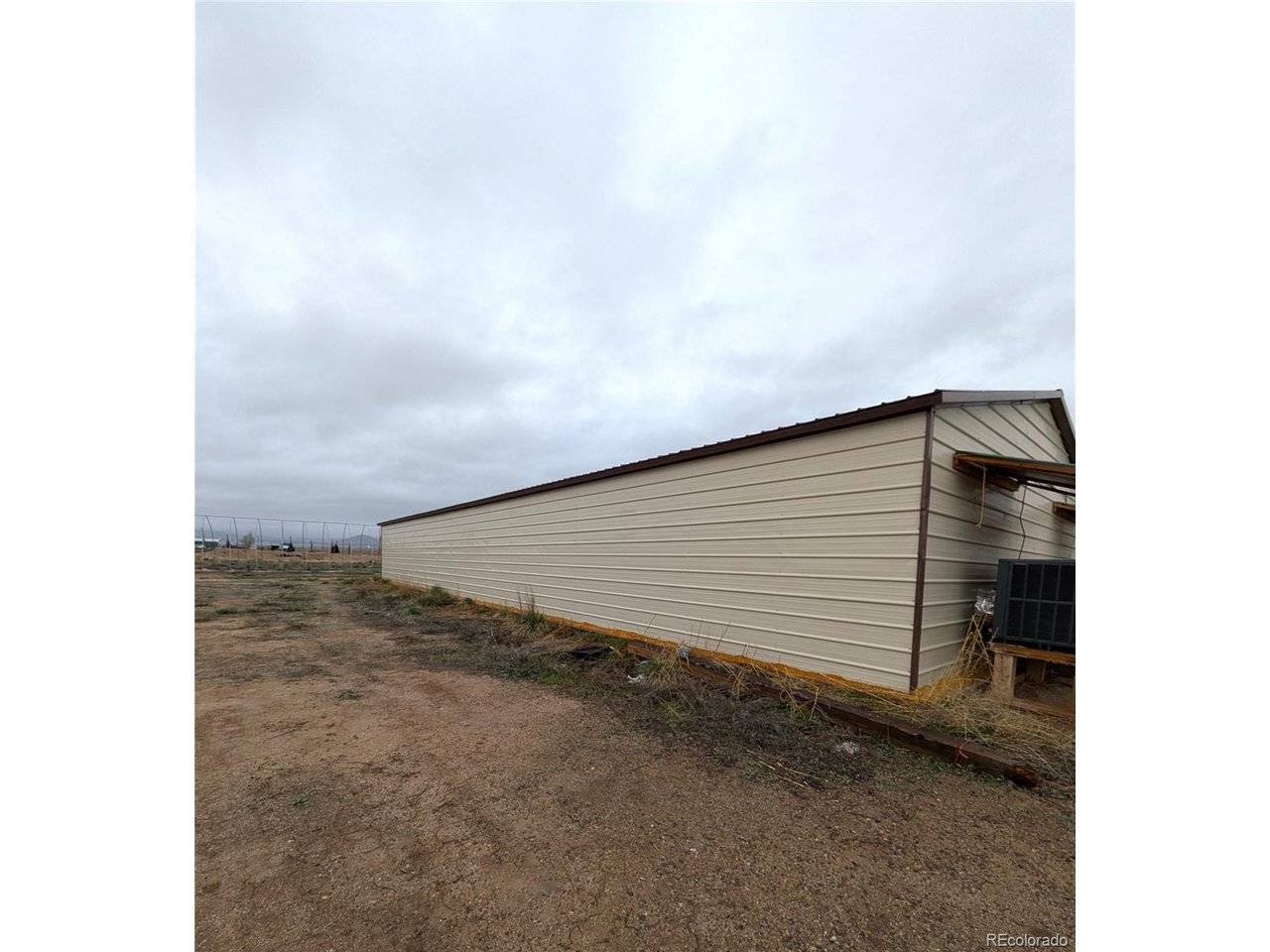 25929 Tappero Avenue, Moffat, CO 81143
