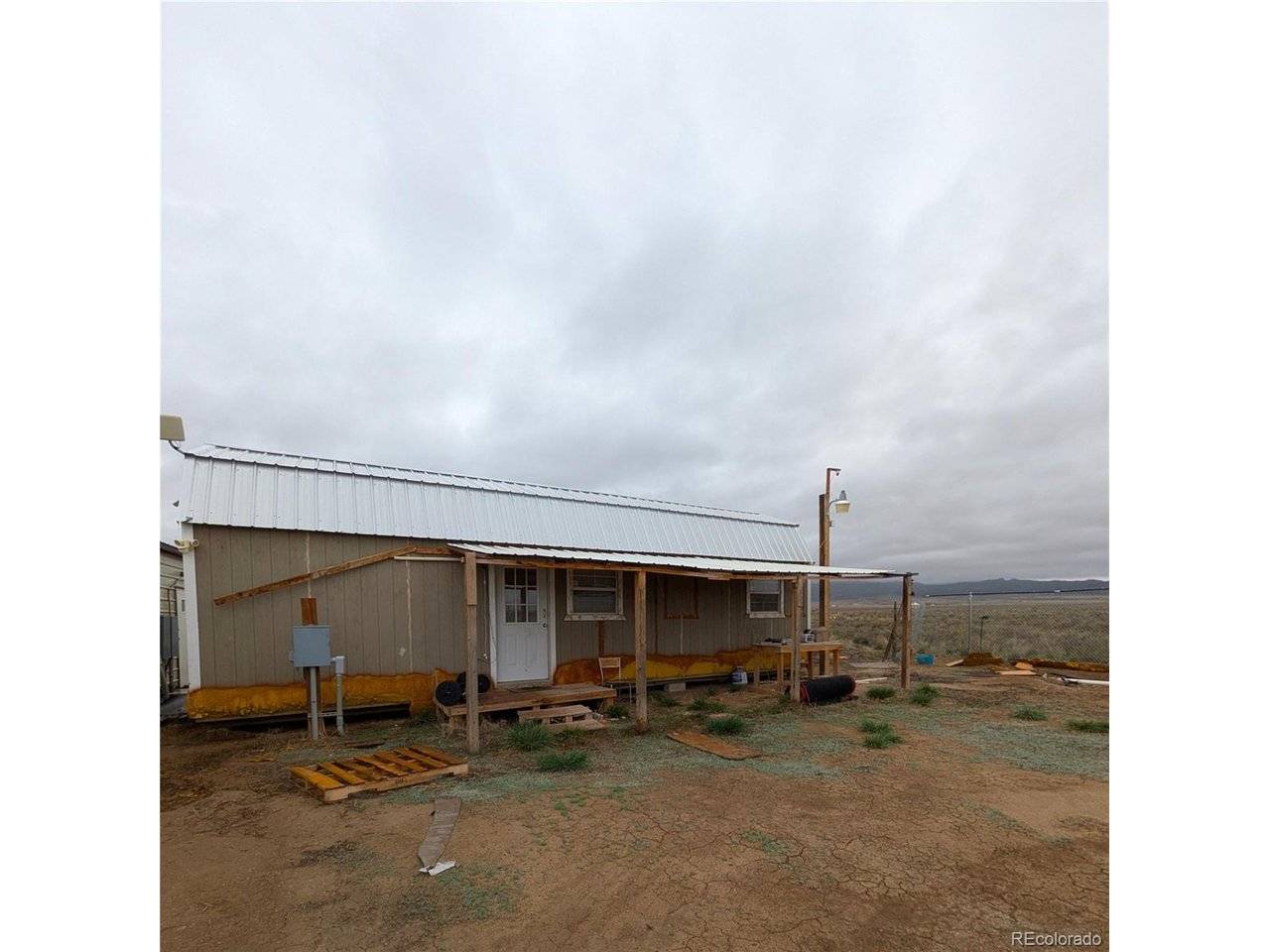 25929 Tappero Avenue, Moffat, CO 81143