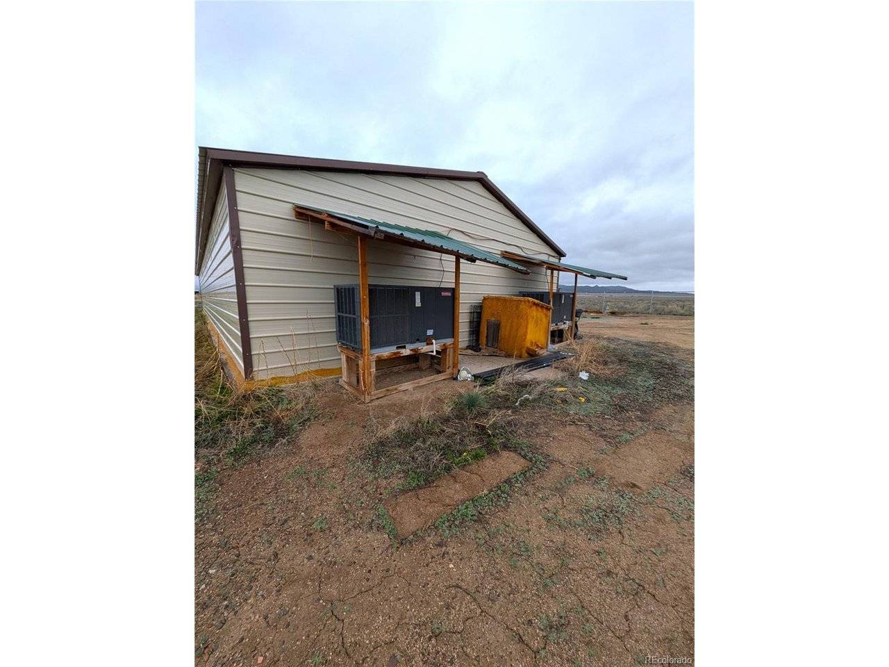 25929 Tappero Avenue, Moffat, CO 81143