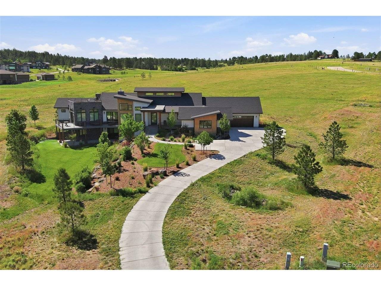 11250 Running Kit, Franktown, CO 80116