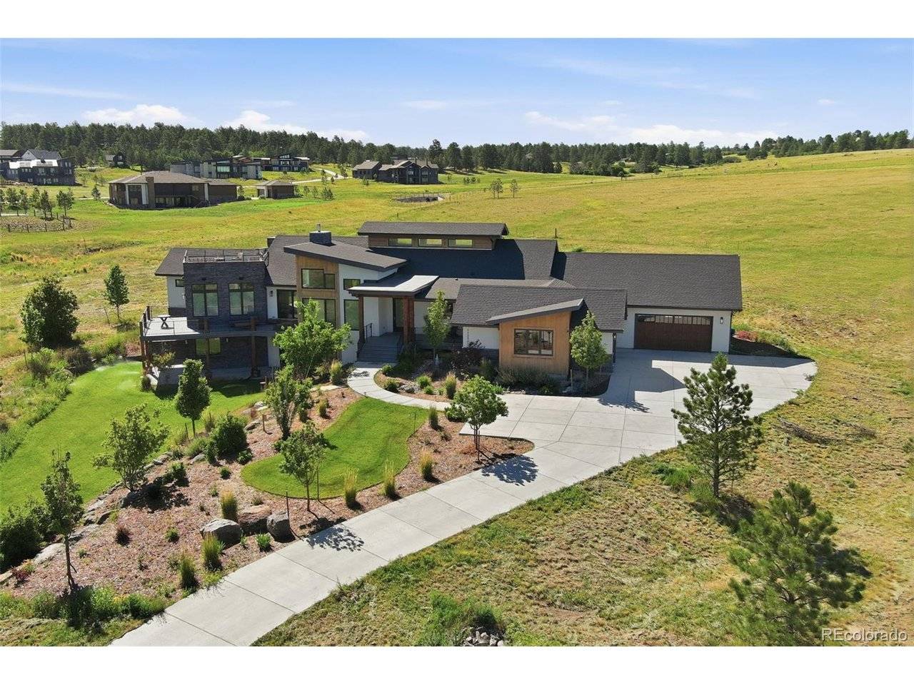 11250 Running Kit, Franktown, CO 80116