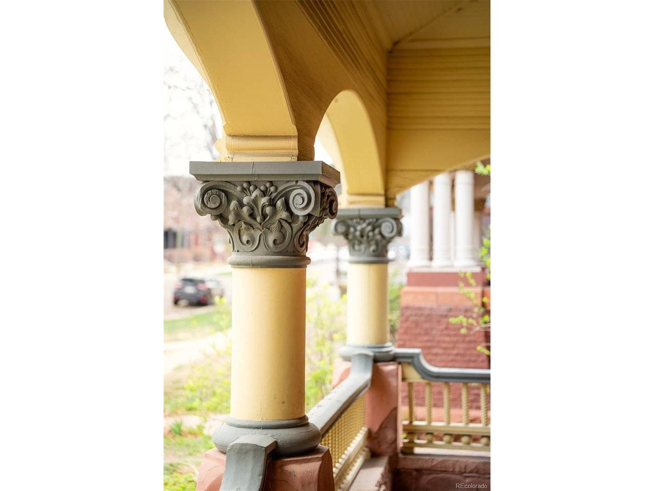 1435 Vine #1, Denver, CO 80206