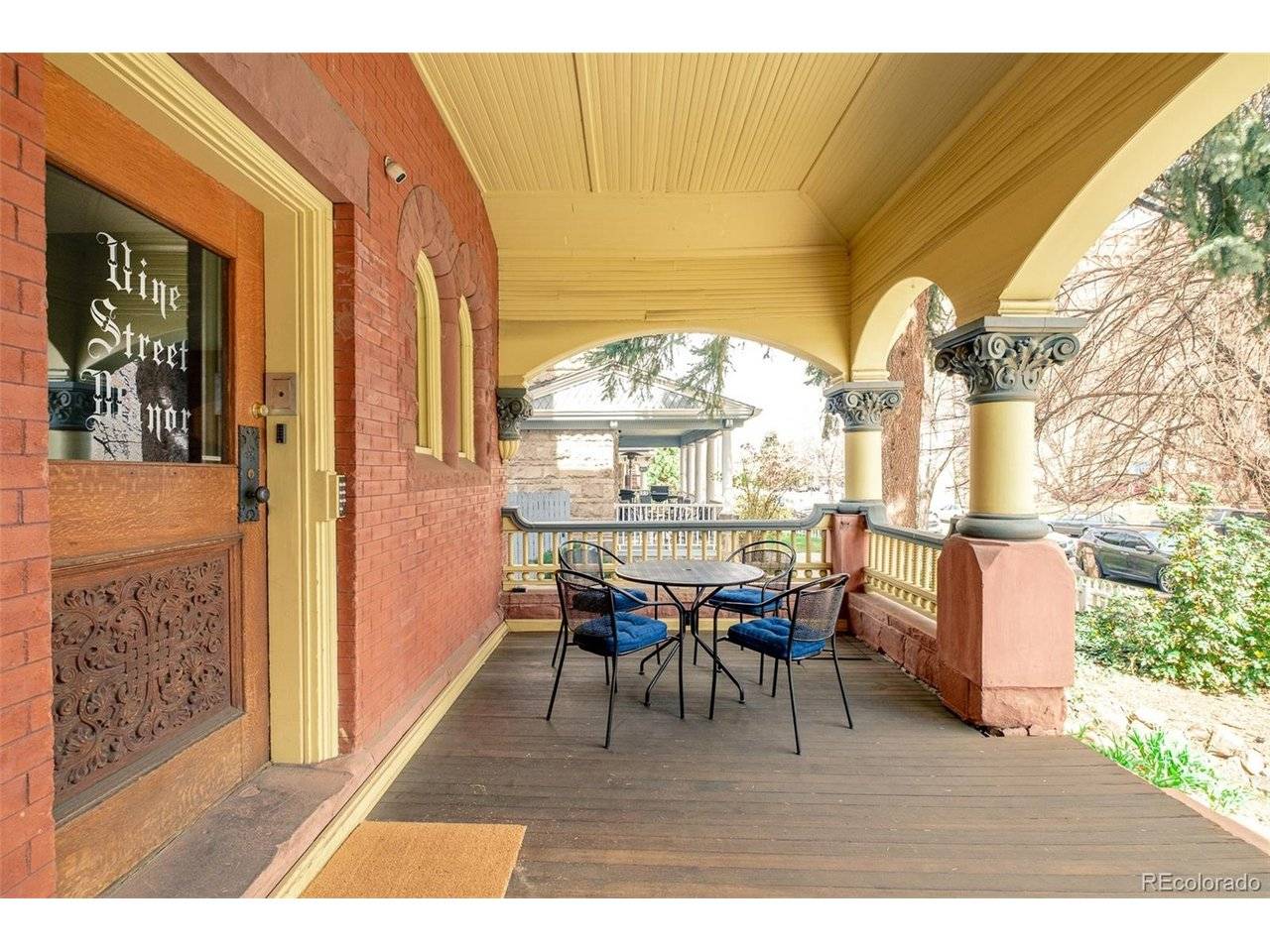 1435 Vine #1, Denver, CO 80206