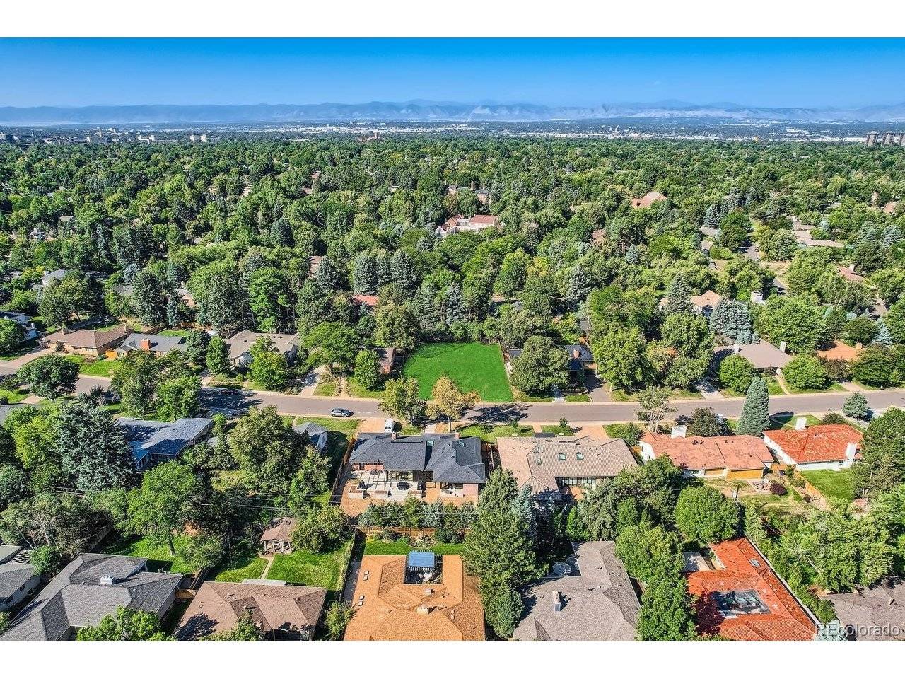 755 S Jackson, Denver, CO 80209