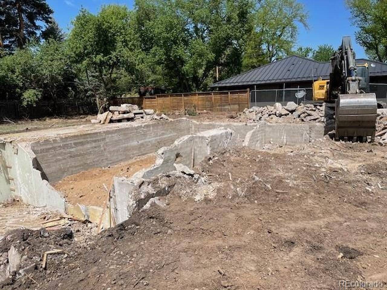 755 S Jackson, Denver, CO 80209