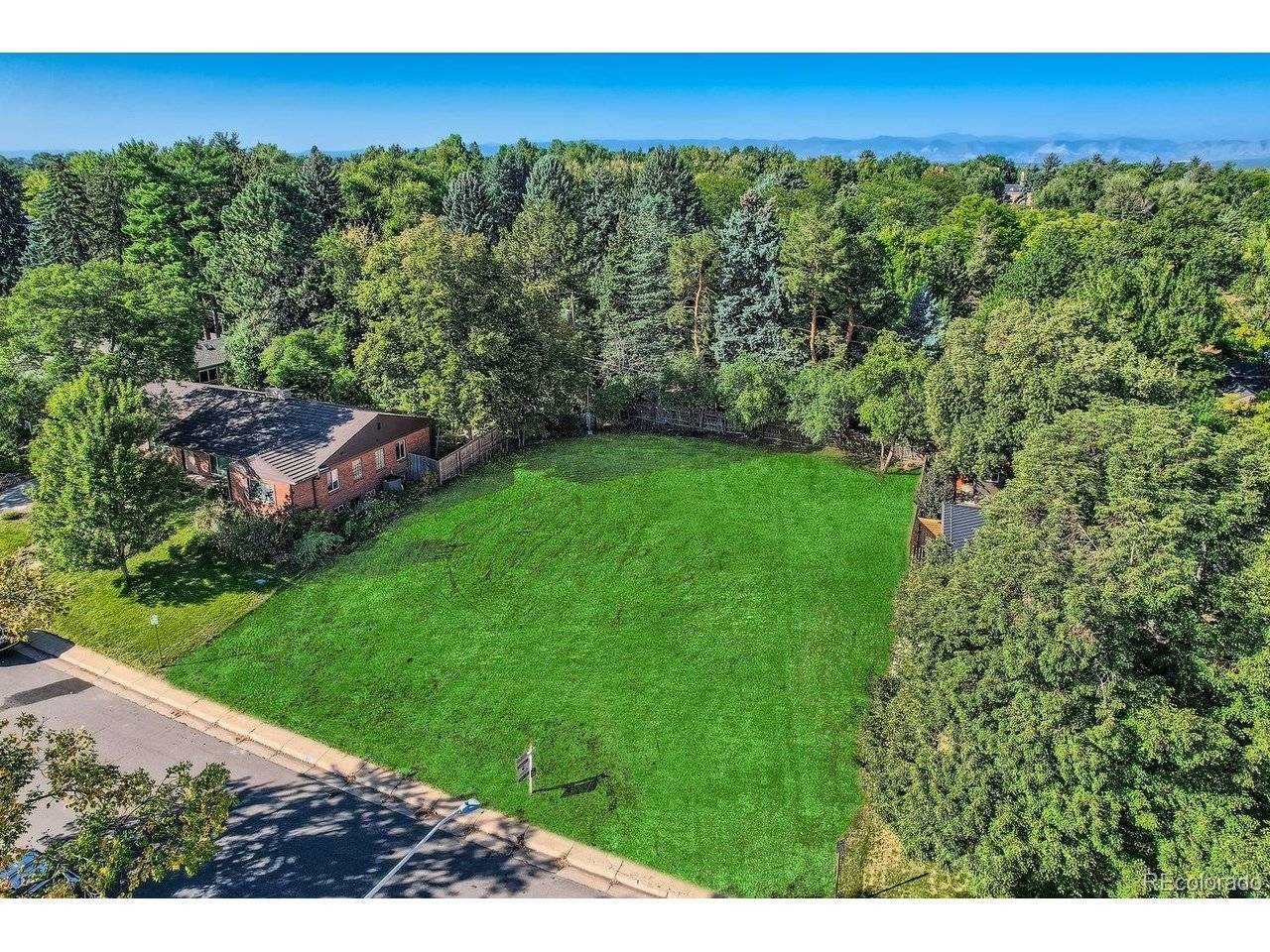 755 S Jackson, Denver, CO 80209