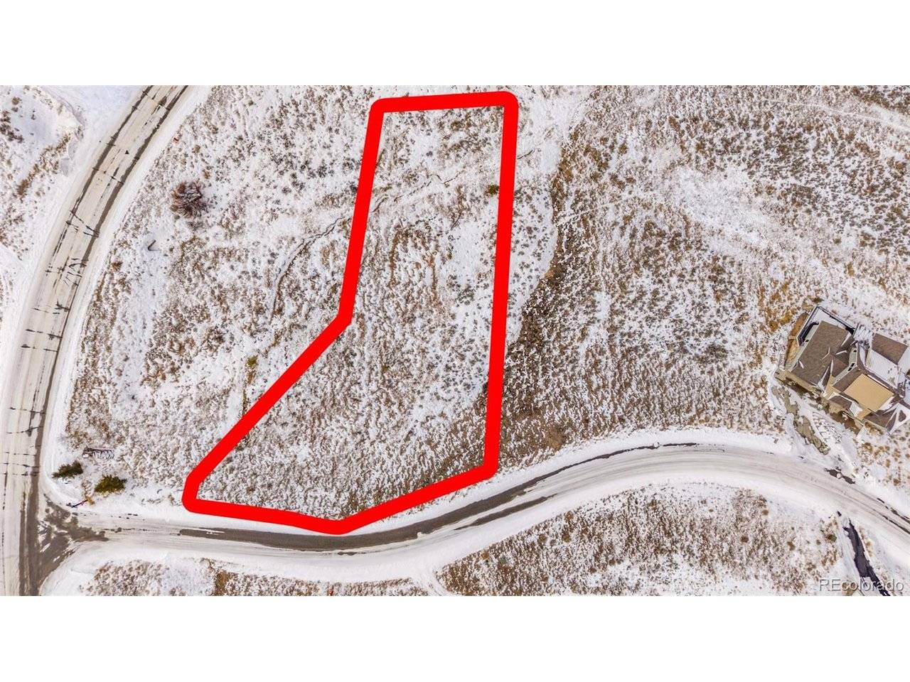 249 Lower Ranch View, Granby, CO 80446