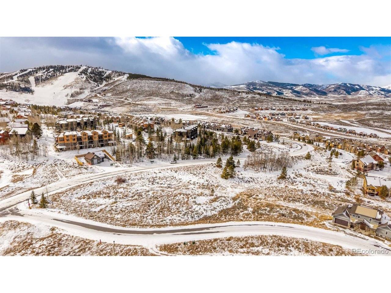 249 Lower Ranch View, Granby, CO 80446
