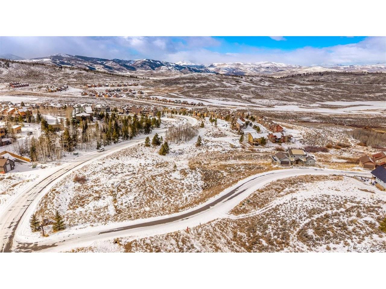 249 Lower Ranch View, Granby, CO 80446