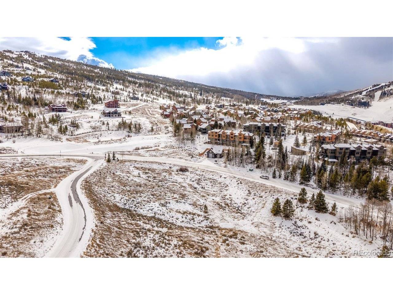 249 Lower Ranch View, Granby, CO 80446