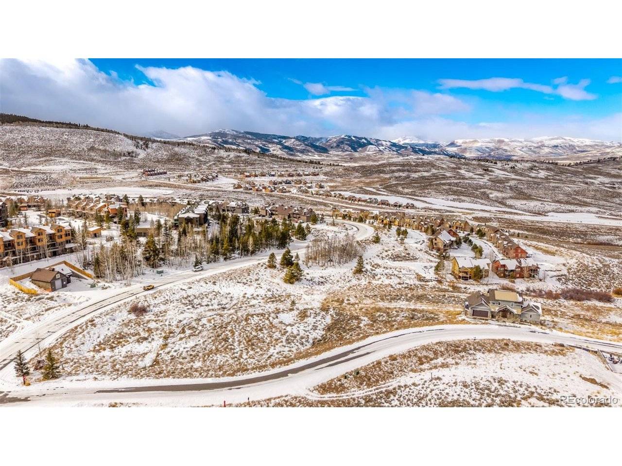 249 Lower Ranch View, Granby, CO 80446