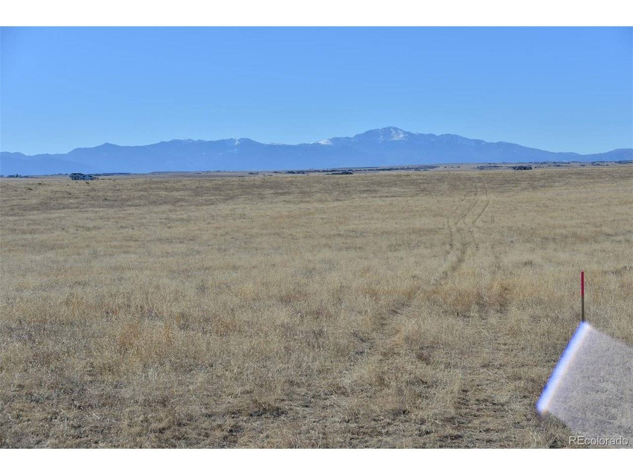 0 Parcel 3-7 Peyton, Calhan, CO 80808