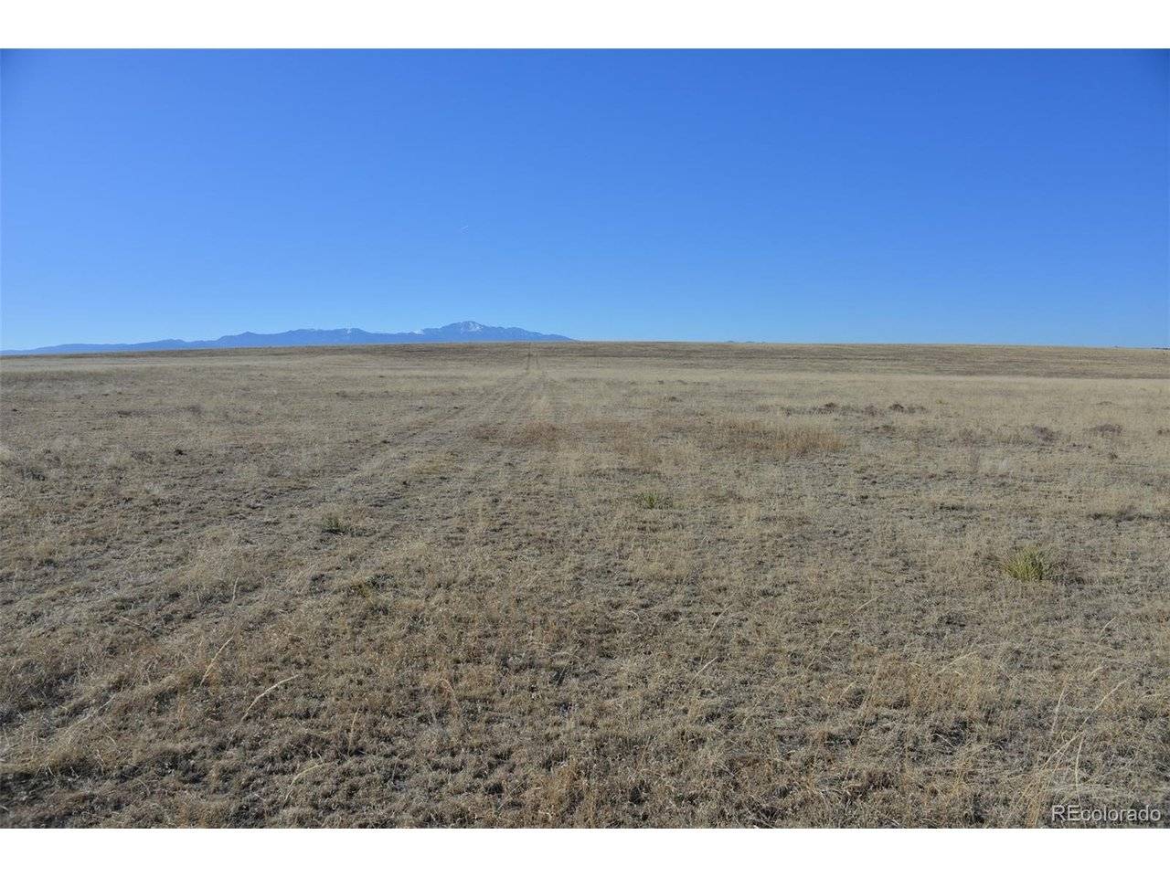 0 Parcel 3-7 Peyton, Calhan, CO 80808