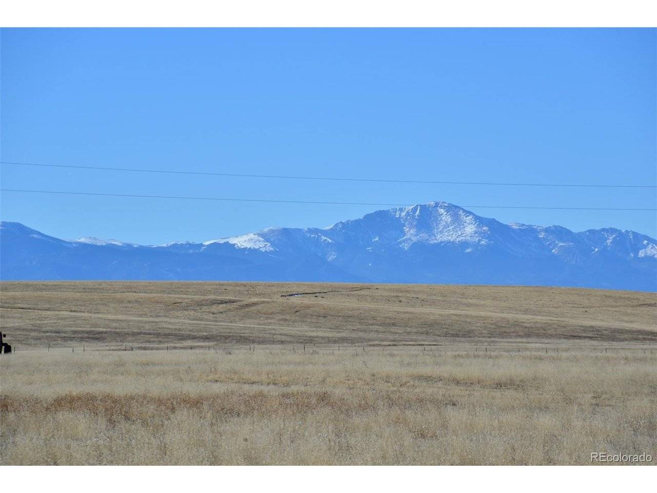 0 Parcel 3-7 Peyton, Calhan, CO 80808