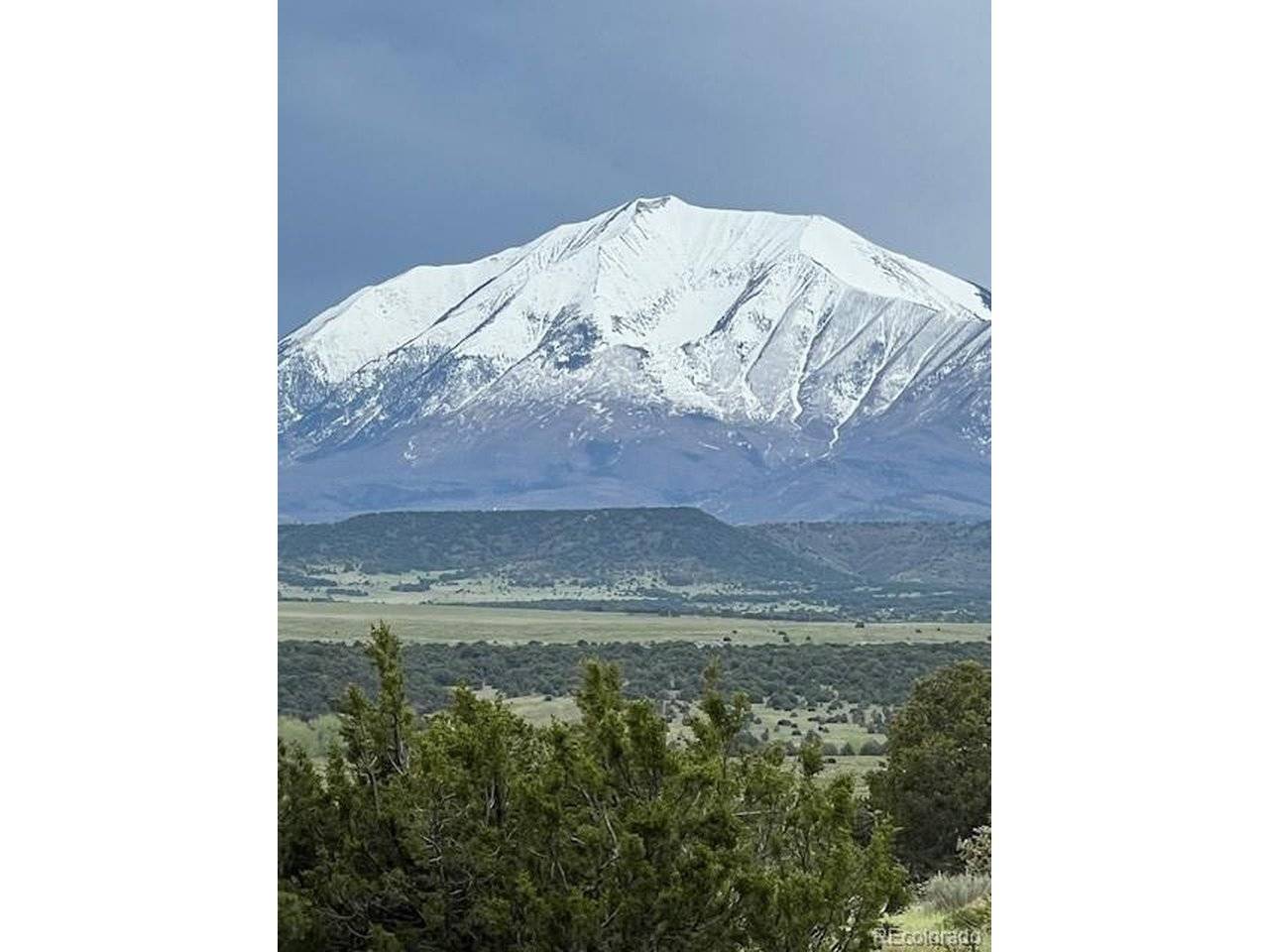 BLK 1 LOT 12 Black Diamond, Walsenburg, CO 81089