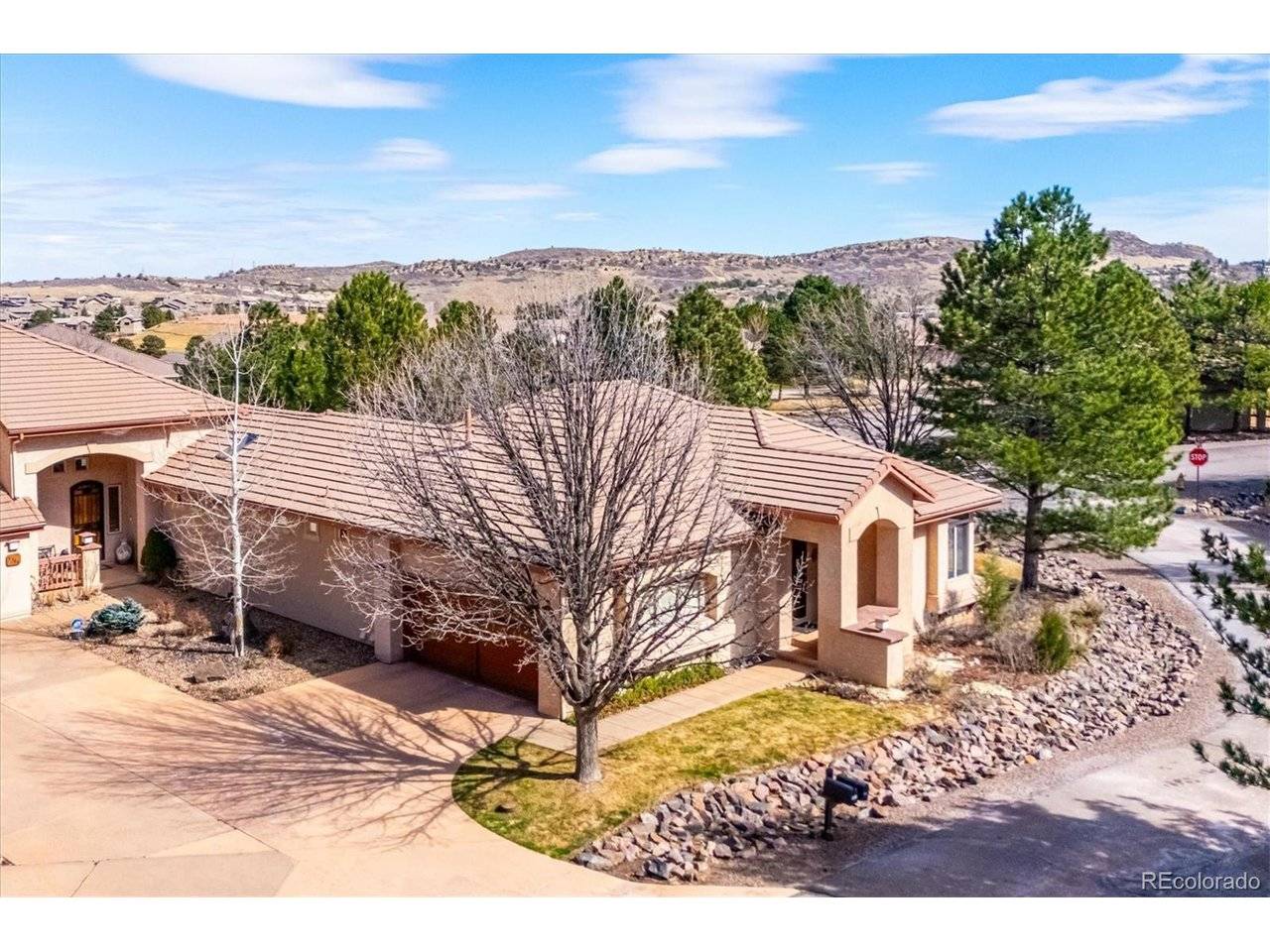 5366 Flatrock, Morrison, CO 80465