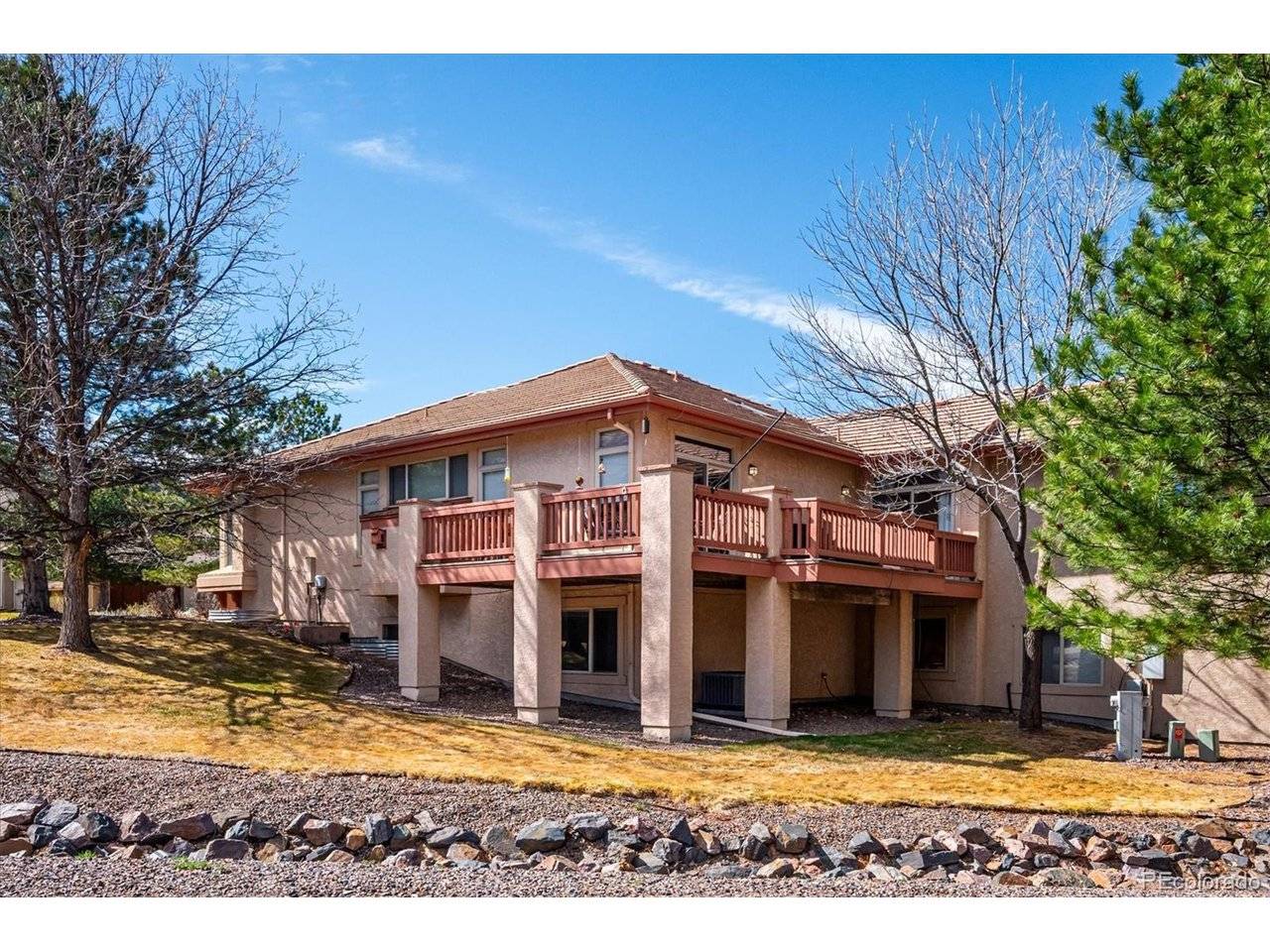 5366 Flatrock, Morrison, CO 80465