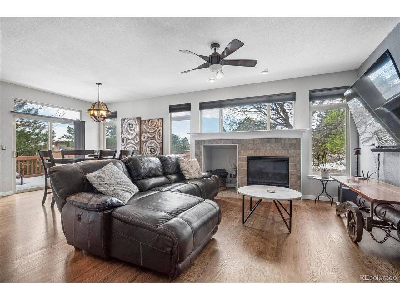 5366 Flatrock, Morrison, CO 80465