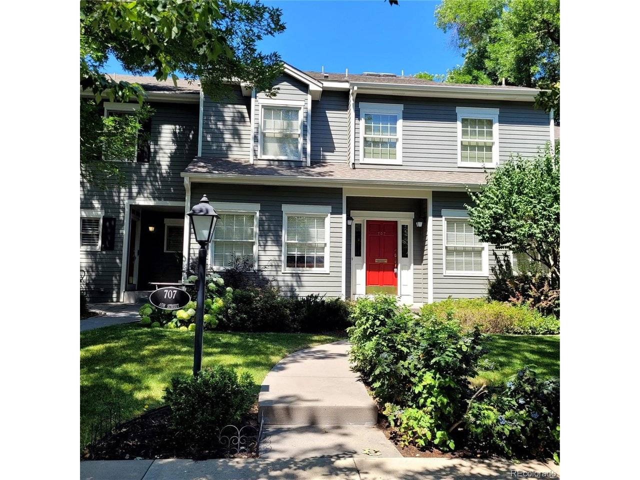 707 Ash, Denver, CO 80220